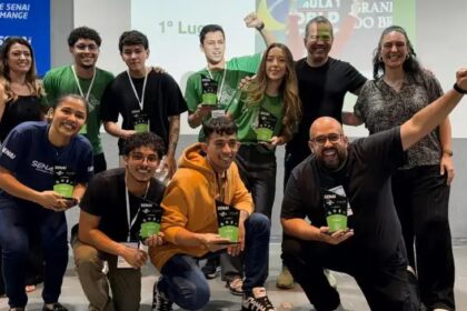 Startup Weekend impulsiona inovação em Goiás e mobiliza ecossistema empreendedor em Anápolis | ASN Goiás