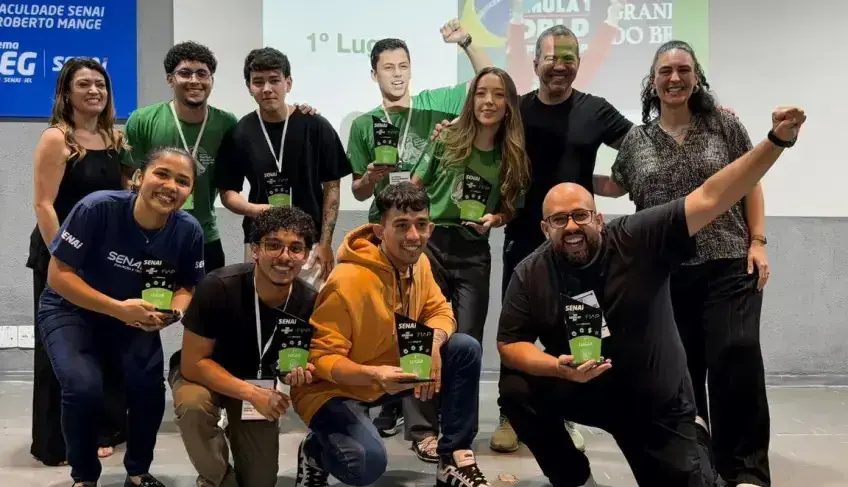 Startup Weekend impulsiona inovação em Goiás e mobiliza ecossistema empreendedor em Anápolis | ASN Goiás