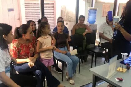 Nova Roma recebe Caravana Empreender com Você com foco no fortalecimento dos pequenos negócios