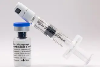 Butantan vai produzir vacina nacional contra chikungunya