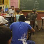 Governo Federal abre inscrições para projetos voltados à juventude com apoio de até R$ 12 mil