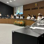 Câmara de Goianésia abre as portas e aproxima alunos da política com programa Escola na Câmara