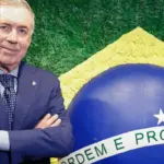 CBF anuncia ampliação de contrato com técnico Carlo Ancelotti