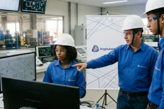 Anglo American abre vagas de estágio no Brasil; Barro Alto e Niquelândia entre as cidades