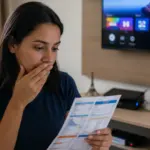 Muita gente começou a desligar alguns aparelhos da tomada depois de perceber aumento no consumo de energia dentro de casa