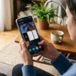 Muita gente começou a revisar aplicativos instalados no celular depois de perceber consumo inesperado de internet e bateria