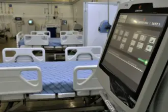 Uso de IA na saúde chega a 18% dos estabelecimentos do país