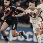 Brasileirão: Flamengo empata com Athletico-PR e “ajuda” Palmeiras
