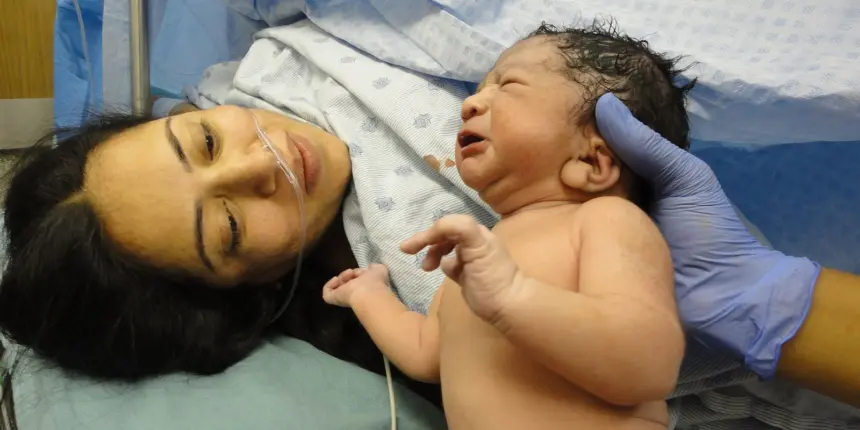 Mortalidade materna: Brasil ainda perde centenas de mulheres por ano Mortalidade materna: Brasil ainda perde centenas de mulheres por ano