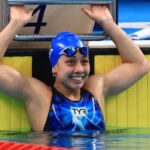 Natação: Brasil abre World Series com recorde mundial e 10 medalhas