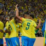 Brasil goleia Panamá por 6 a 2 diante de 72 mil torcedores e embarca embalado para a Copa do Mundo