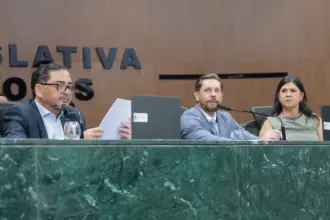 Bruno Peixoto sugere criação de sistema permanente de avaliação de políticas públicas