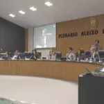 Câmara de Goianésia aprova com agilidade reajuste para profissionais da Educação