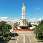 Pacto pela Vida promove Cinema ao Luar para conscientizar sobre segurança no trânsito em Goianésia