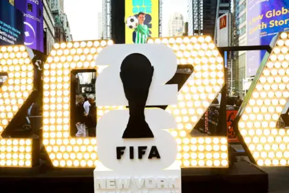Veja data e horários dos jogos do Brasil na Copa do Mundo