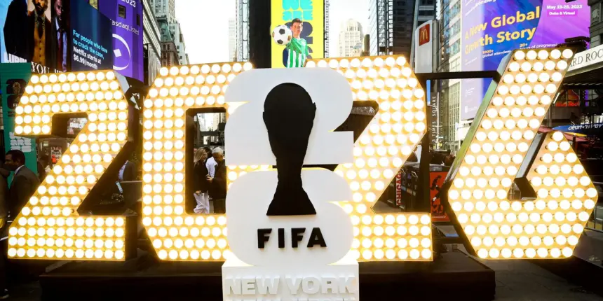 Veja data e horários dos jogos do Brasil na Copa do Mundo Veja data e horários dos jogos do Brasil na Copa do Mundo