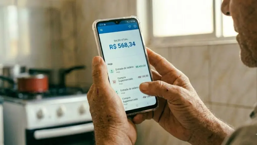 Muita gente está consultando o CPF e se surpreendendo com valores que não esperava Muita gente está consultando o CPF e se surpreendendo com valores que não esperava