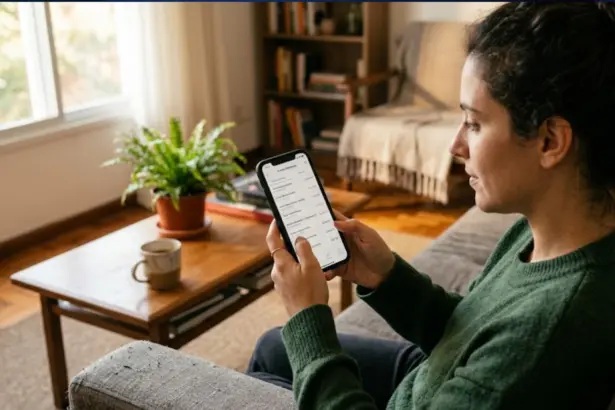 Muita gente começou a conferir descontos automáticos que aparecem direto na conta sem perceber