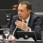 Vereador Emerson Autovip pede força-tarefa urgente na GO-080 após acidentes em saídas de Goianésia