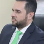 Programa Encontro Marcado desta sexta recebe, Pedro Gonçalves, assessor especial do Governador Daniel Vilela