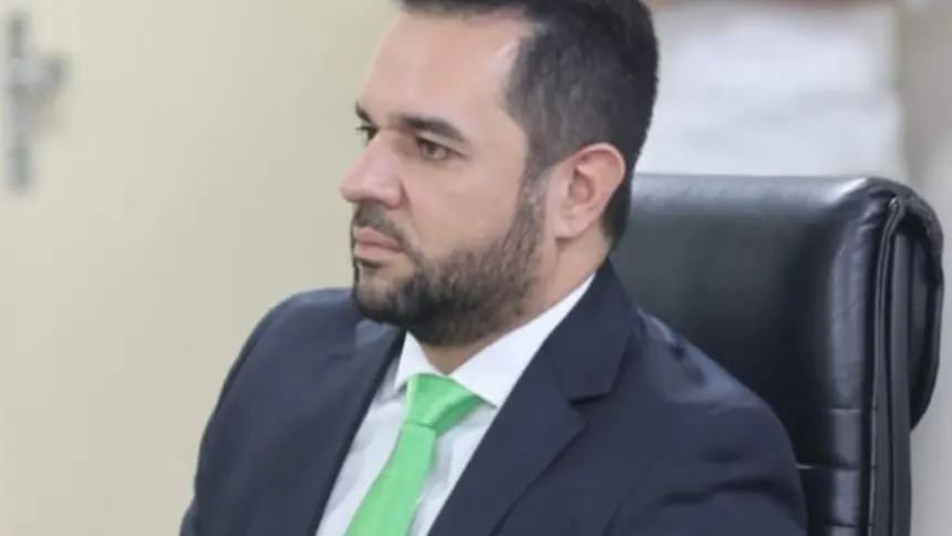 Programa Encontro Marcado desta sexta recebe, Pedro Gonçalves, assessor especial do Governador Daniel Vilela Programa Encontro Marcado desta sexta recebe, Pedro Gonçalves, assessor especial do Governador Daniel Vilela