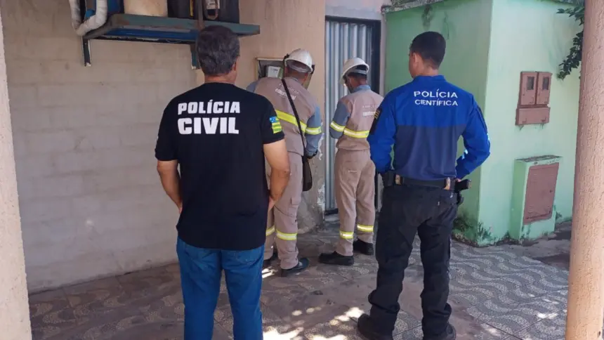 Equatorial Goiás encontra mais de 5,2 mil ligações clandestinas no primeiro trimestre Equatorial Goiás encontra mais de 5,2 mil ligações clandestinas no primeiro trimestre