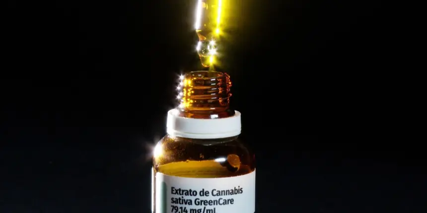 Mulheres de 45 a 64 anos lideram mercado de cannabis medicinal no país Mulheres de 45 a 64 anos lideram mercado de cannabis medicinal no país