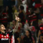 Flamengo recebe pontos de partida da Libertadores cancelado