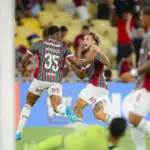 Fluminense avança e Flamengo garante melhor campanha da Libertadores