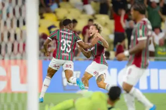 Fluminense avança e Flamengo garante melhor campanha da Libertadores