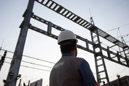 Não é só o corpo que sente: entenda como o frio impacta a rede elétrica