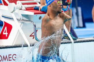Gabrielzinho leva dois ouros e Brasil vai ao pódio 19 vezes em Berlim