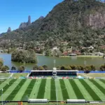 Seleção inicia reta final de preparação para a Copa na próxima quarta