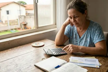 Muita gente começou a mudar pequenos hábitos dentro de casa para tentar aliviar os gastos no fim do mês