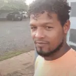 Homem desaparece após sair de casa e família mobiliza buscas em Goianésia