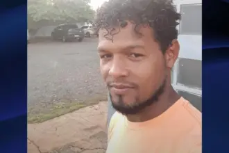 Homem desaparece após sair de casa e família mobiliza buscas em Goianésia