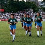 Reconhecimento a pioneiras da seleção feminina é “resgate” e “legado”