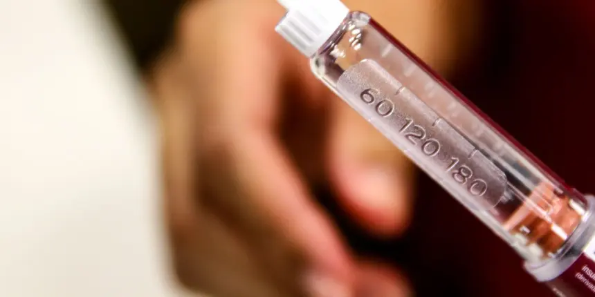 Anvisa aprova primeira caneta análoga ao Ozempic para diabetes Anvisa aprova primeira caneta análoga ao Ozempic para diabetes