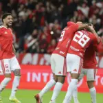 Inter faz 2 a 0 no Fluminense e se distancia do Z4 do Brasileirão
