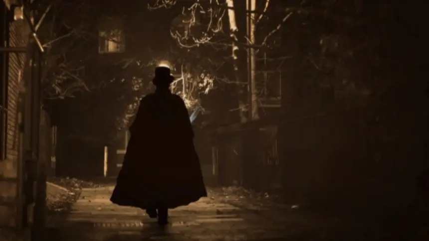 Programa Fatos Curiosos desta quarta traz mistério de Jack, o Estripador Programa Fatos Curiosos desta quarta traz mistério de Jack, o Estripador