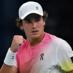 João Fonseca conhece chave em Roland Garros e pode enfrentar Djoko