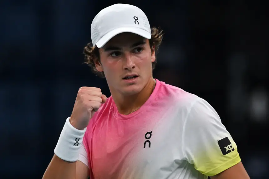 João Fonseca conhece chave em Roland Garros e pode enfrentar Djoko João Fonseca conhece chave em Roland Garros e pode enfrentar Djoko