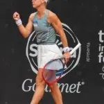 Laura Pigossi é campeã nas duplas do WTA 125 de Istambul
