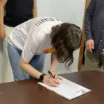 Luciana Naves assume Prefeitura de Goianésia durante licença do prefeito Renato de Castro