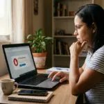 Mais de meio milhão de pessoas bloquearam acesso a sites de apostas