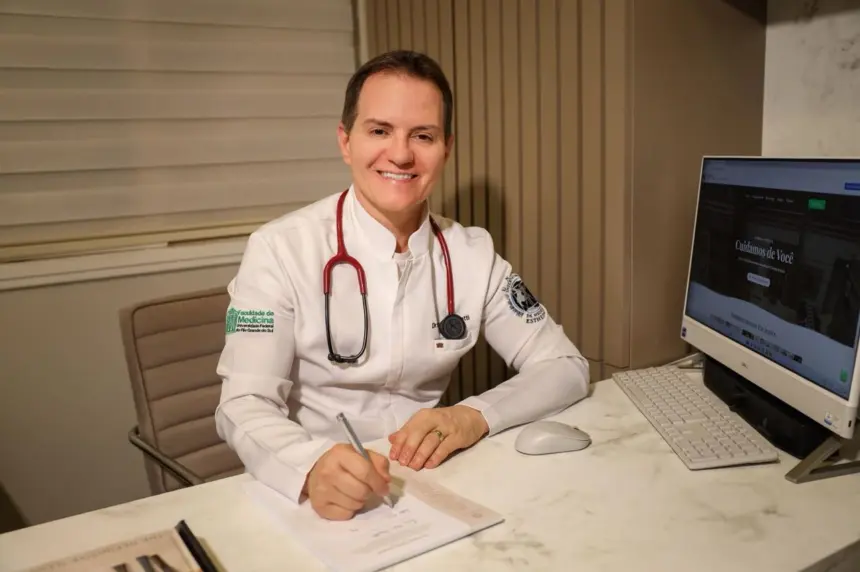 Emagreceu e voltou a ganhar peso? Médico explica por que o efeito sanfona é tão comum Emagreceu e voltou a ganhar peso? Médico explica por que o efeito sanfona é tão comum