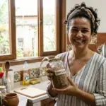Muita gente começou a reaproveitar potes de vidro dentro de casa depois de descobrir novas utilidades no dia a dia