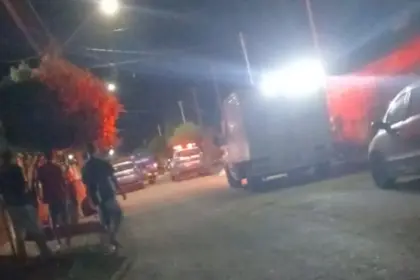 Urgente: Suspeito de integrar “Novo Cangaço” morre em confronto com a Força Tática de Goianésia