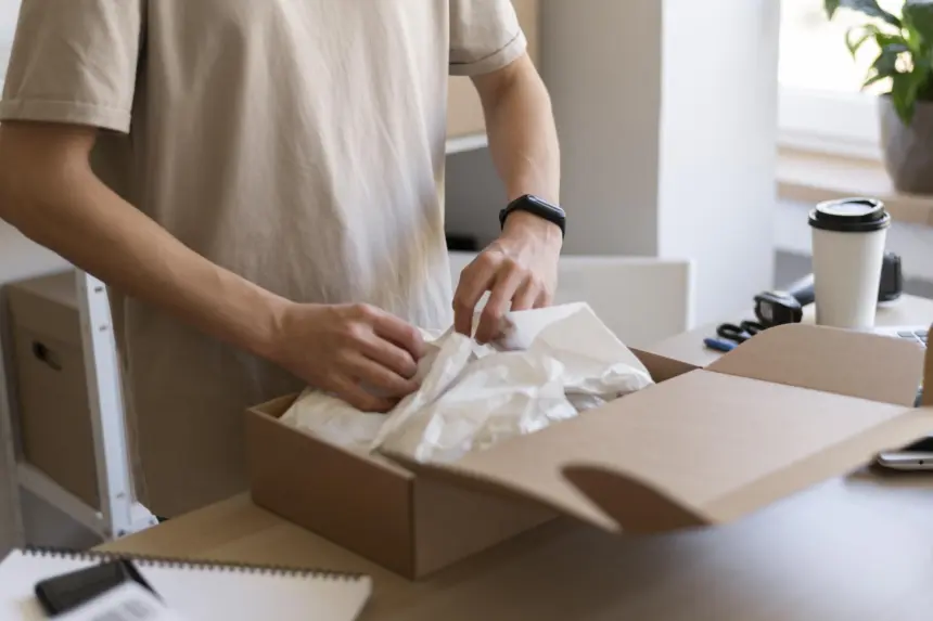 Padronização de embalagens: como fortalecer sua marca e reduzir custos mesmo sem personalização Padronização de embalagens: como fortalecer sua marca e reduzir custos mesmo sem personalização