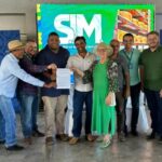 Cinco cidades da região Oeste passam a contar com consórcio SIM | ASN Goiás